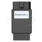 Yanhua Double CAN Adapter for ACDP Volvo Module 12 & JLR KVM Module 9 - Image 2