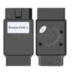 Yanhua Double CAN Adapter for ACDP Volvo Module 12 & JLR KVM Module 9