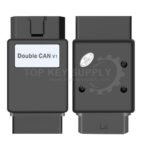 Yanhua Double CAN Adapter for ACDP Volvo Module 12 & JLR KVM Module 9