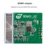 Yanhua ACDP-2 Module 8 for BMW FRM Repair Support for BMW FRM(Footwell) Module Refresh/Recover With License A51F No Need Soldering - Image 3