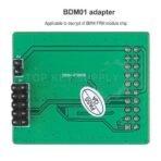 Yanhua ACDP-2 Module 8 for BMW FRM Repair Support for BMW FRM(Footwell) Module Refresh/Recover With License A51F No Need Soldering - Image 4