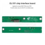 Yanhua ACDP-2 Module 8 for BMW FRM Repair Support for BMW FRM(Footwell) Module Refresh/Recover With License A51F No Need Soldering - Image 5