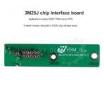 Yanhua ACDP-2 Module 8 for BMW FRM Repair Support for BMW FRM(Footwell) Module Refresh/Recover With License A51F No Need Soldering - Image 6