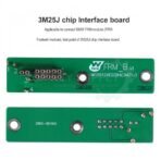 Yanhua ACDP-2 Module 8 for BMW FRM Repair Support for BMW FRM(Footwell) Module Refresh/Recover With License A51F No Need Soldering - Image 7