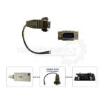 Adapter Lines fit for MK3 Programmer For NXP killer