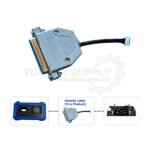 Adapter Lines fit for KD-X4 Programmer For NXP killer