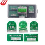 Yanhua ACDP Module 13 for VW/Audi Gearbox/Transmission TCM Clone with License A600 for VW/Audi DQ200/DQ250/DL382/DL501/VL381 TCU Cloning