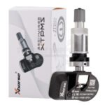 XHORSE XDTPM1EN XTPMS TPMS Sensor 315MHz / 433MHz for Key Tool Max Pro, Key Tool MIDI and Key Tool Plus