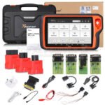 Xhorse XDKP02GL VVDI Key Tool Plus VAG Version with MQB48 Activated