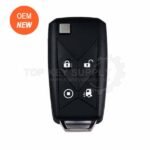 2024 Renault Truck Smart Remote Key 433Mhz (OEM)