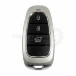 2022 Hyundai Tucson 95440-N9022 Smart Remote Key 433Mhz 3 Buttons (Aftermarket)