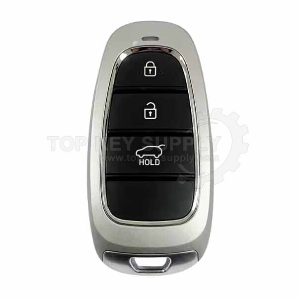 134 Hyundai 2022 Hyundai Tucson 95440-N9022 Smart Remote Key 433Mhz 3 Buttons (Aftermarket) - Image 1