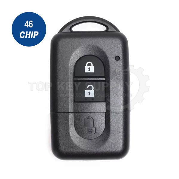 187 RSK NIS 201 2003-2018 Nissan Pathfinder Qashqai X-Trail 285E3-4X00A Smart Key 433Mhz (Aftermarket) - Image 1