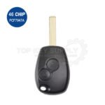2010-2016 Nissan NV400 2826800Q1C Remote Head Key 433Mhz (Aftermarket)
