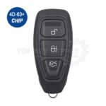 2007-2017 Ford Mondeo Galaxy S-Max 2179611 / KR55WK48801 Smart Key 433Mhz (Aftermarket)