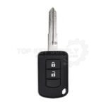 2015-2017 Mitsubishi Outlander Mirage ASX J166E Smart Key 2 Button(Aftermarket)