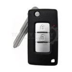 2014-2021 Mitsubishi Pajero M6370B882 Smart Key 2 Button(Aftermarket)