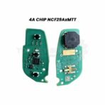 2023-2025 MG HS ZS 10730307-RMK Smart Remote Key 433Mhz (Only PCB OEM) - Image 2