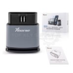 Xhorse Bluetooth Digital Smart Key XSBTK0EN XM38 Smart Remote Reusable Supports iOS Android - Image 2