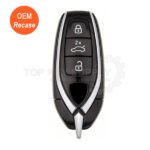 2021+ Lamborghini Urus Smart Remote Key 434MHz (Only PCB OEM)