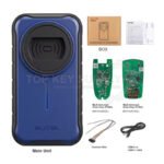 AUTEL APB300 Key Programmer With 2 Pieces of Key Boards For Volkswagen Group MLB & MQB Vehicles Work with IM508 IM608 Series