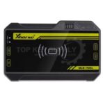Xhorse VVDI MLB TOOL XDMLB0 Key Programmer with XSMA4YEN Audi Style MLB 3 Buttons Key - Image 2