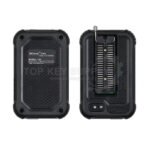 XGecu T48 With Full set 20 adapters Support 34000+ ICs EPROM / MCU / SPI / Nor / NAND Flash / EMMC - Upgrade to TL866II PLUS - Image 2