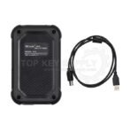 XGecu T48 With Full set 20 adapters Support 34000+ ICs EPROM / MCU / SPI / Nor / NAND Flash / EMMC - Upgrade to TL866II PLUS - Image 3