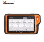 XHORSE VVDI KEY TOOL PLUS Key Programmer Advanced Version Supports BMW BDC2 BDC3 VAG MQB49 5C 5D Add Key Function - Image 2