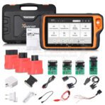XHORSE VVDI KEY TOOL PLUS Key Programmer Advanced Version Supports BMW BDC2 BDC3 VAG MQB49 5C 5D Add Key Function