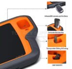 XHORSE VVDI KEY TOOL PLUS Key Programmer Advanced Version Supports BMW BDC2 BDC3 VAG MQB49 5C 5D Add Key Function - Image 3